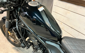 HONDA REBEL 250 S-ED E-CLUTCH MC49