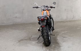 YAMAHA TW200 2JL