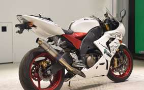 KAWASAKI ZX 10 NINJA R 2004 ZXT00C