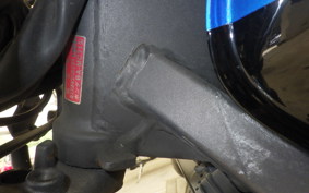 HONDA HORNET 250 1993 MC31