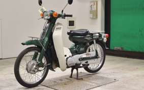 YAMAHA MATE 50 2008 UA04J