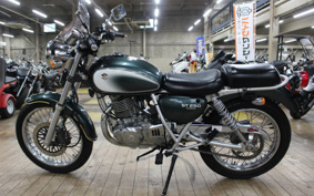 SUZUKI ST250E NJ4CA