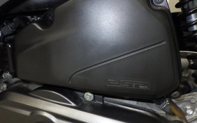 HONDA TACT Basket 2026 AF75