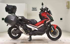 HONDA X-ADV 750 2019 RC95