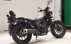 HONDA REBEL 250 2023 MC49