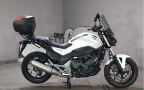 HONDA NC750S DCT RC70