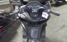 HONDA SILVER WING 400 GTA 2013 NF03