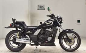KAWASAKI ELIMINATOR 250 SE 2016 EL250A