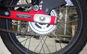 HONDA CT125 HUNTER CUB 2022 JA55
