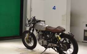 HONDA GB250 CLUBMAN MC10