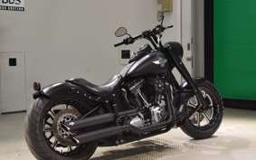 HARLEY FLSTFB 1580 2009