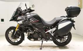 SUZUKI DL1000 ( V-Strom 1000 ) A 2015 VU51A