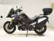 Фото Suzuki DL1000 A 2015 с японского аукциона
