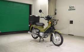 HONDA ｸﾛｽｶﾌﾞ50 2015 AA06