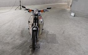 HONDA SUPER CUB50 AA01