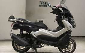 YAMAHA N-MAX