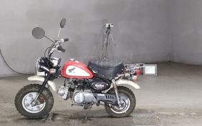 HONDA MONKEY AB27