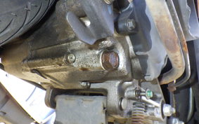 HONDA DIO CESTA GEN 2 AF68