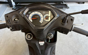 YAMAHA  AXIS Z SED7J