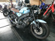 Фото Yamaha XSR125 с японского аукциона