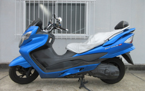 SUZUKI SKYWAVE 250M CJ45A