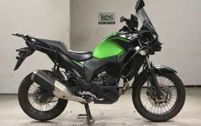 KAWASAKI VERSYS 250 A LE250D