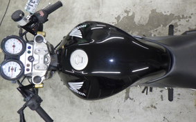 HONDA HORNET 250 2014 MC31