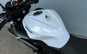 KAWASAKI Z250 ER250C