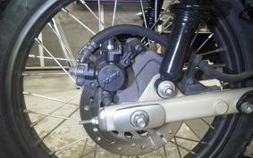 HONDA CT125 HUNTER CUB 2025 JA55