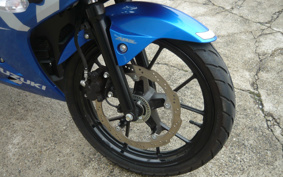 SUZUKI GSX-R125 ABS DL33B