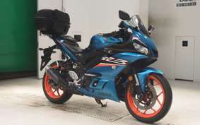 YAMAHA YZF-R3 2021