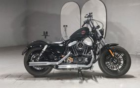 HARLEY XL1200X 2020 LC3