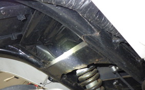 HONDA GYRO CANOPY 2007 TA03