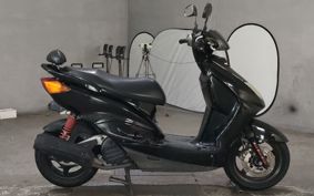 YAMAHA CYGNUS125XSR SE12J