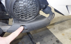 HONDA DIO110-3ﾍﾞｰｼｯｸ JK03