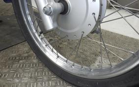 HONDA C110 SUPER CUB JA07