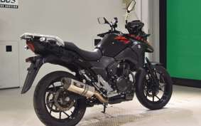 SUZUKI V-STROM 250 A