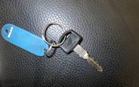 HONDA C50 SUPER CUB AA04