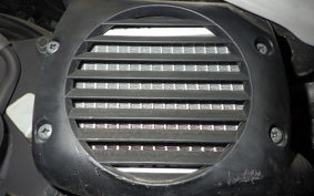 YAMAHA JOG Gen.5 SA36J