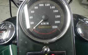 HARLEY FLHR 1340 1998