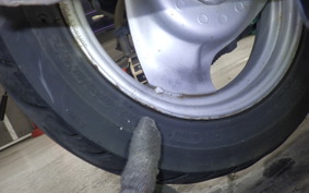 YAMAHA JOG Gen.5 SA36J