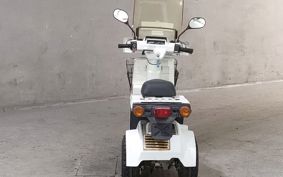 HONDA GYRO TD01
