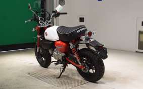 HONDA MONKEY 125 2015 JB05