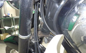 HONDA CD125T BENLY 2016 CD125T
