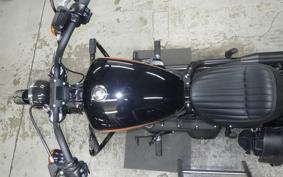 HARLEY FXBBS1870 2023