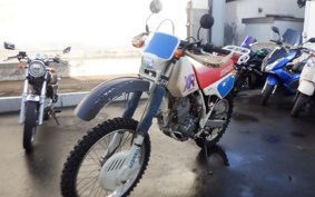 HONDA XR250R ME06