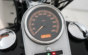 HARLEY FLSTF1340-1450 2011 BX5
