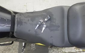 SUZUKI Vｽﾄﾛｰﾑ250SX 2003 EL11L