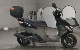 SUZUKI ADDRESS V125 CF4MA