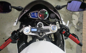 TRIUMPH TRIUMPH DAYTONA675R 2012 TMD116